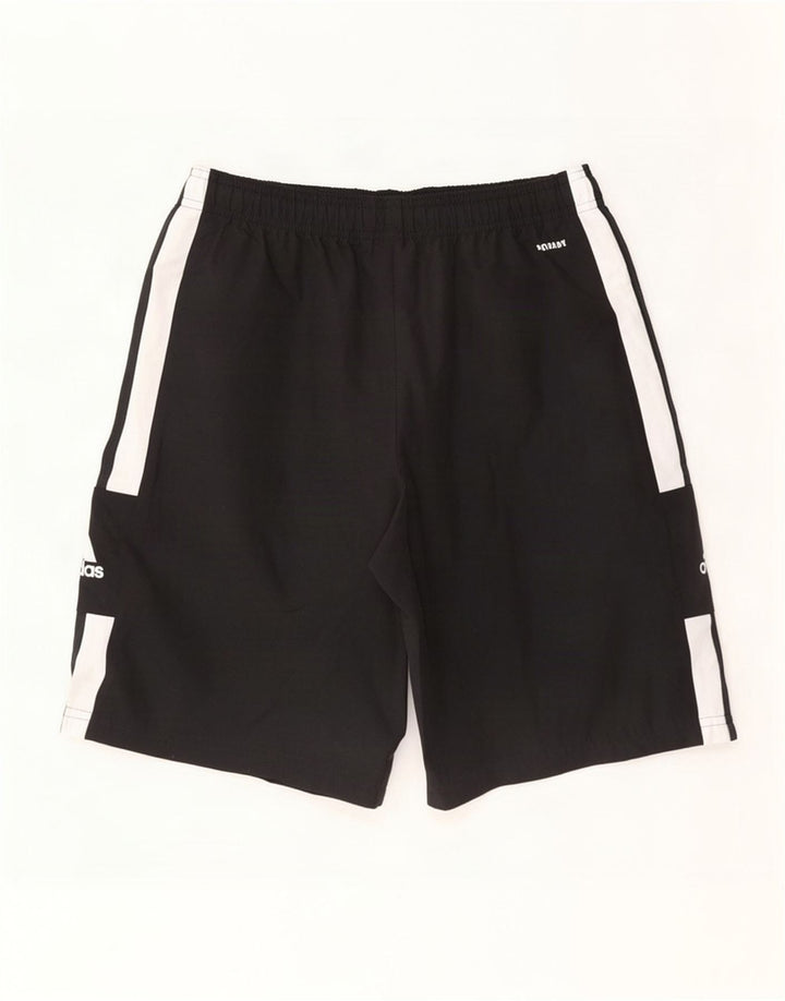 Adidas Aeroready Sportsshorts til mænd Medium Sort Colourblock Polyester