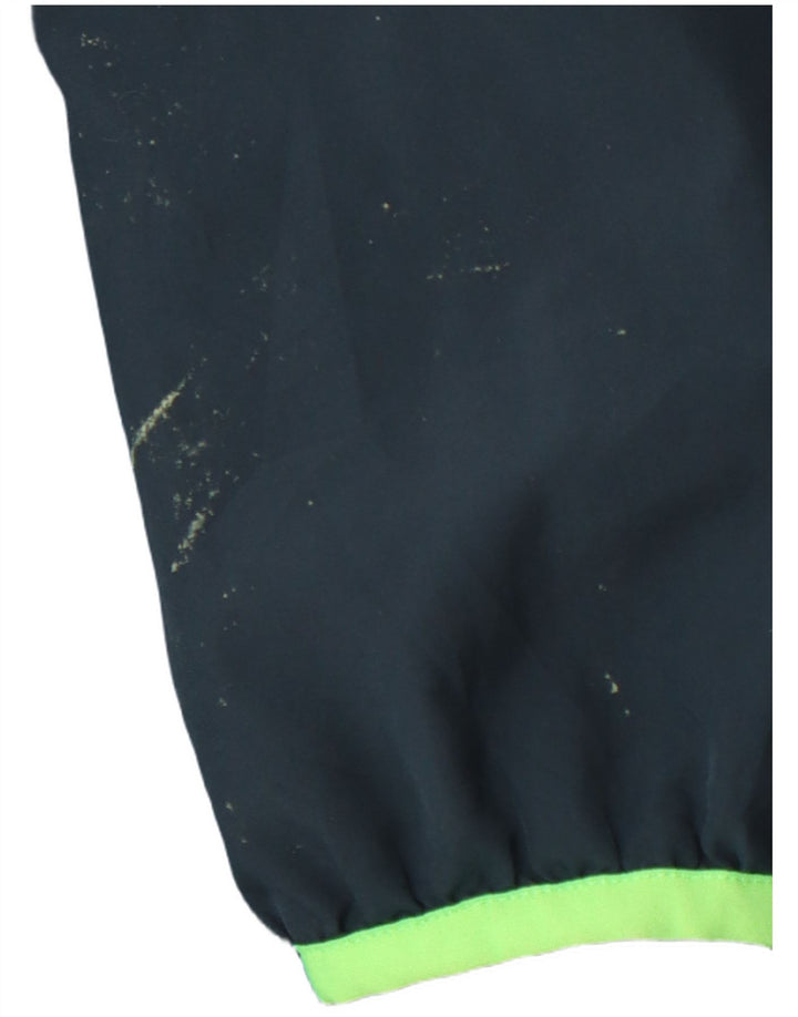 PUMA Træningsdragt til mænd, topjakke, lille marineblå