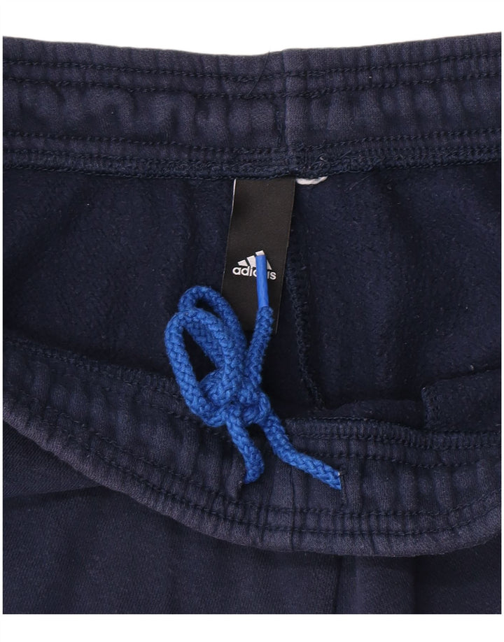 Adidas Træningsdragt til mænd Joggers Medium Navy Blue