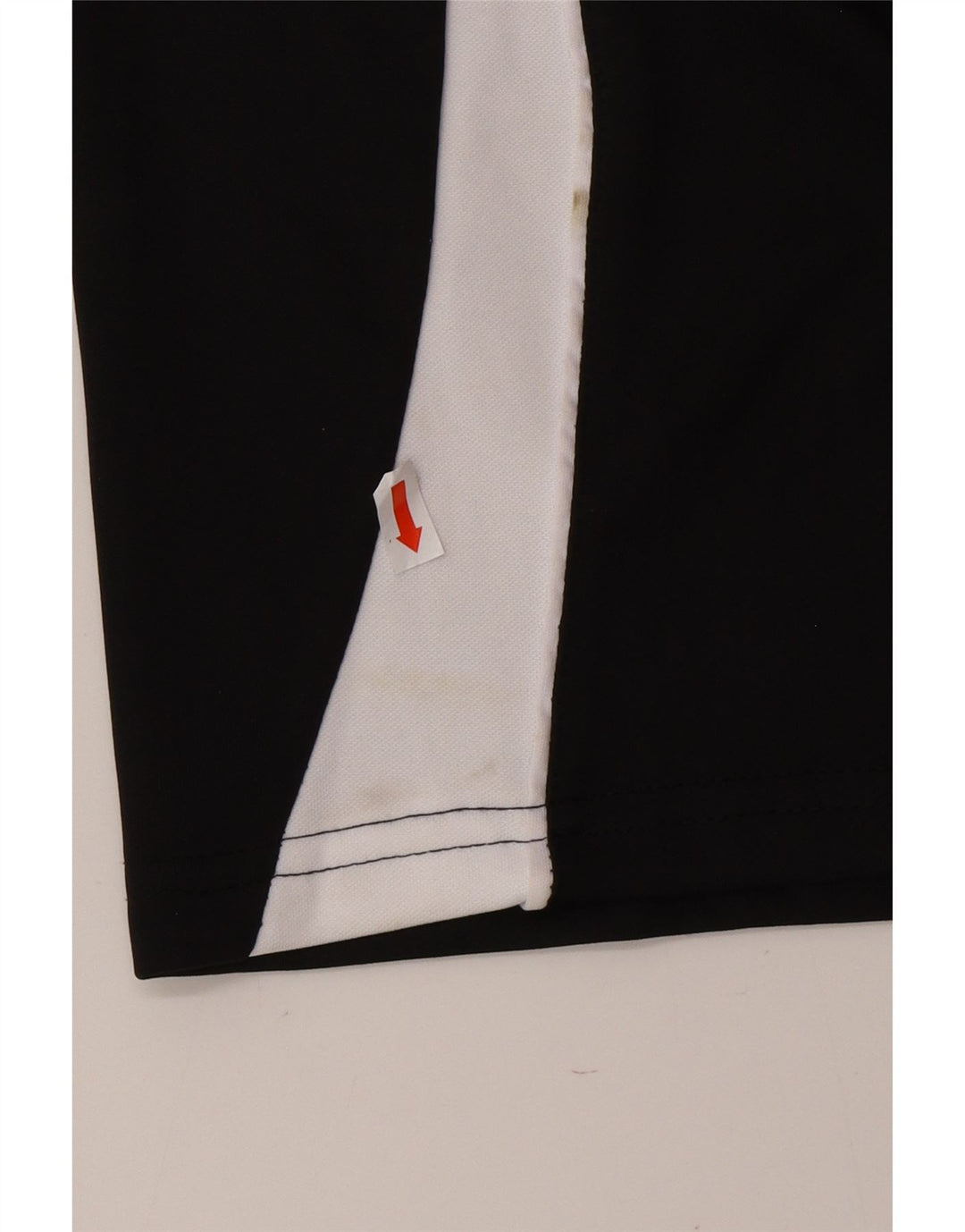 ADIDAS Aeroready Pullover Træningsdragt Top Stor Sort Colourblock