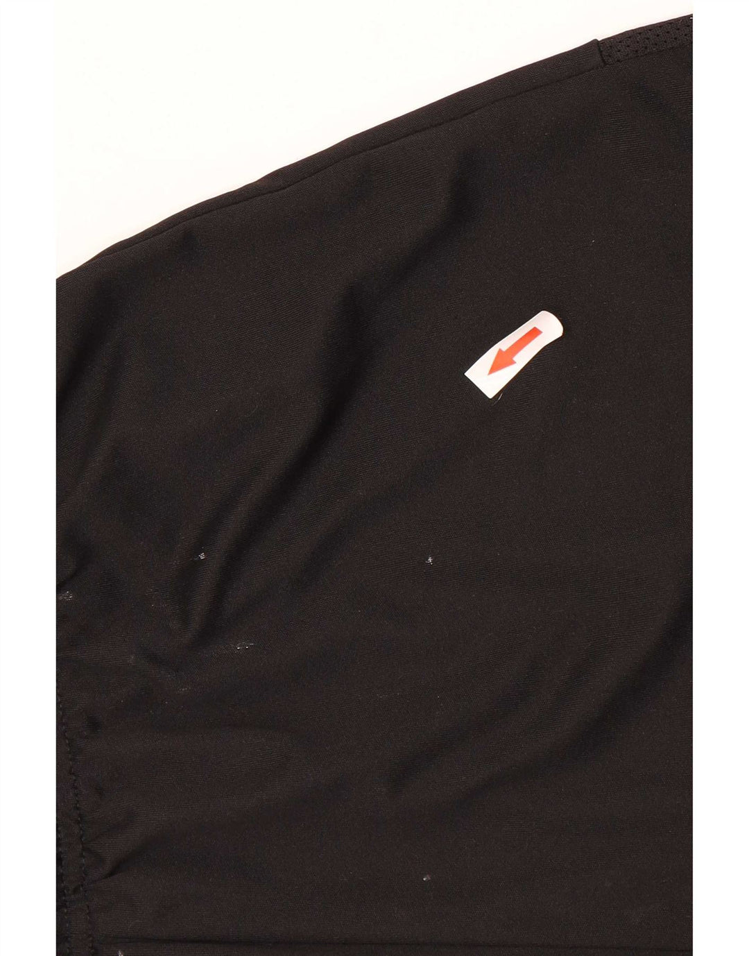 Puma Herre Sportshorts Medium Sort Polyester