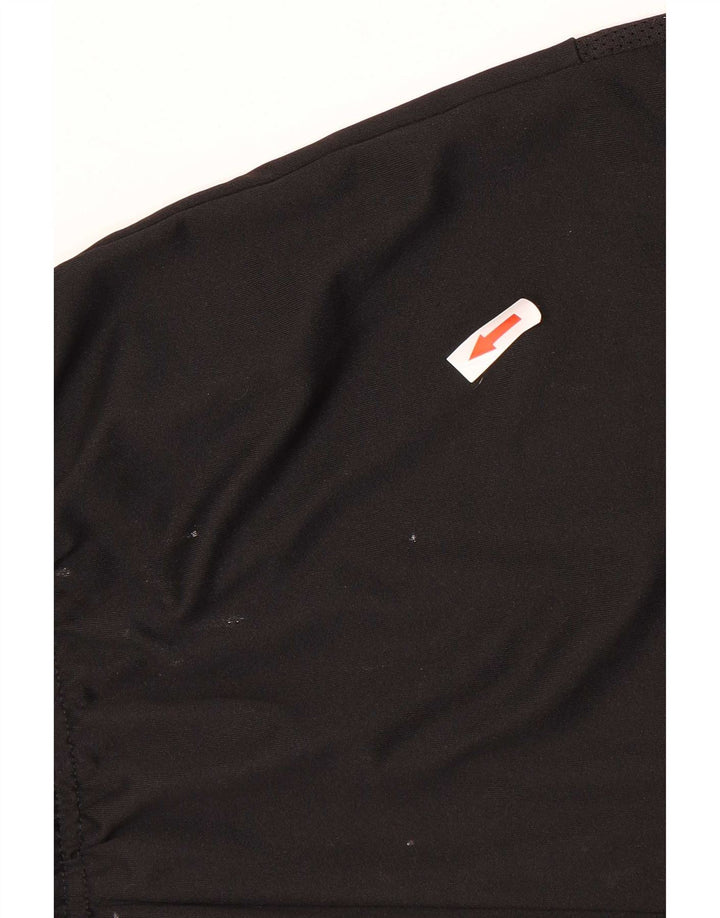 Puma Herre Sportshorts Medium Sort Polyester
