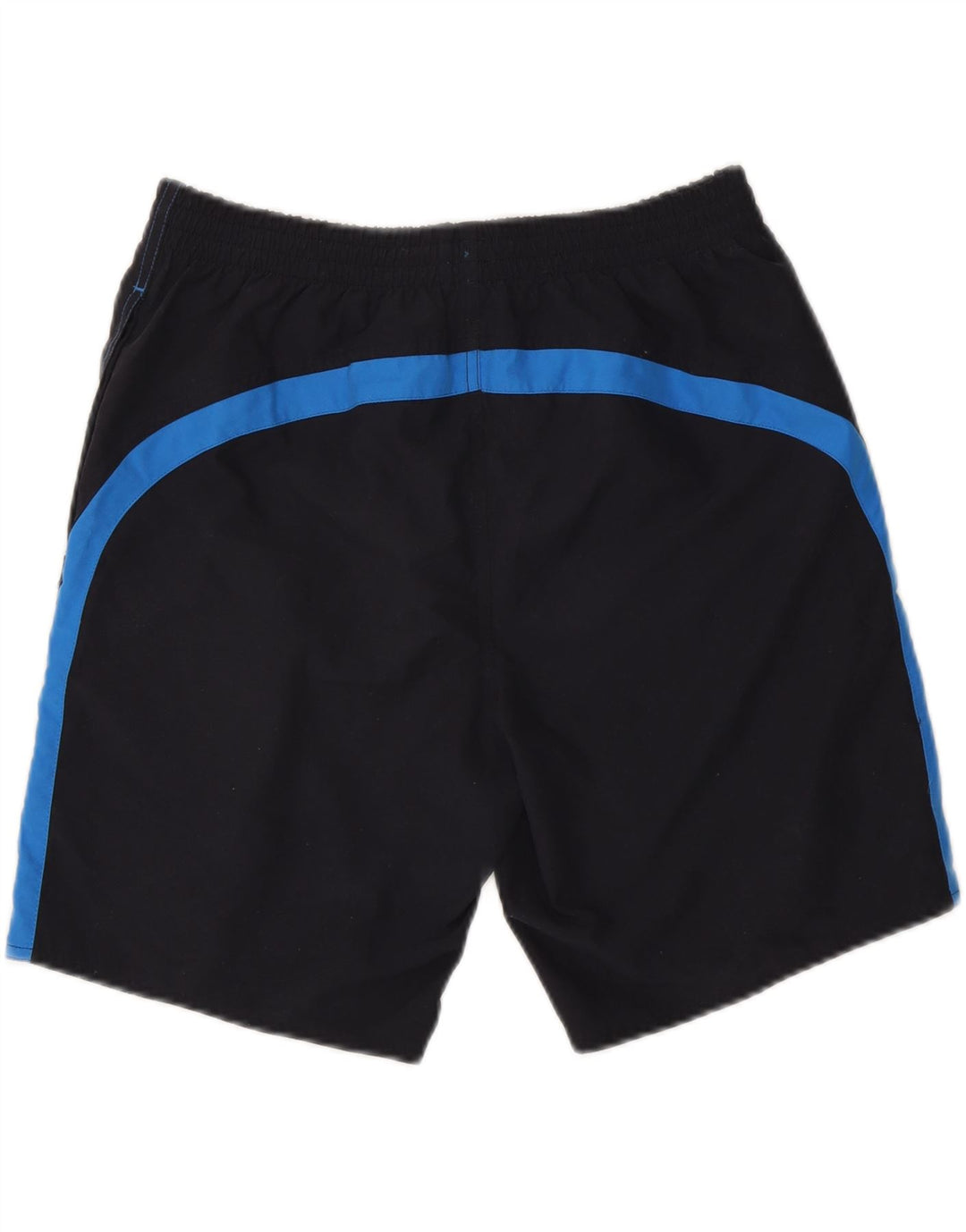 Speedo Badeshorts til mænd Medium Marineblå Colourblock Polyester