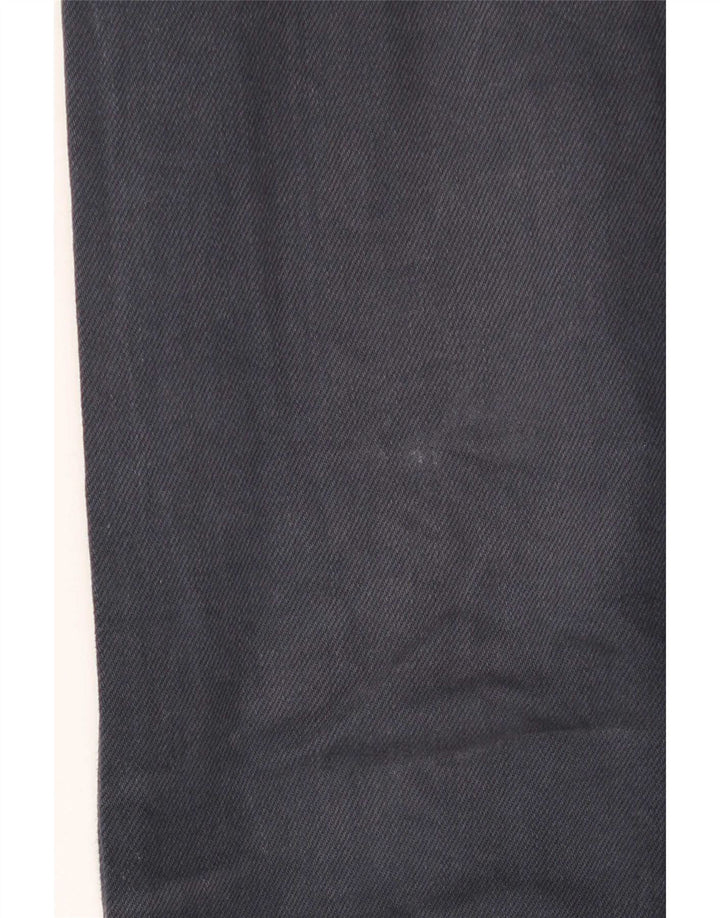 Diesel Herre D-Luster Slim Jeans W34 L34 Marineblå Bomuld