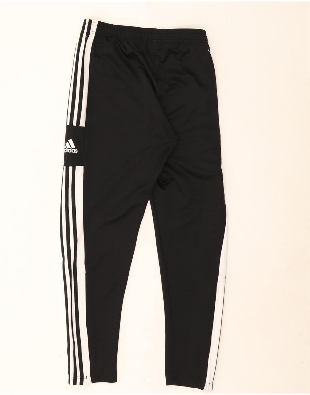 Adidas Herre grafisk træningsdragt Bukser Stor sort polyester