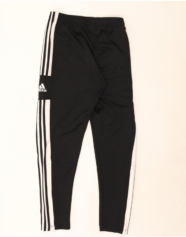 Adidas Herre grafisk træningsdragt Bukser Stor sort polyester