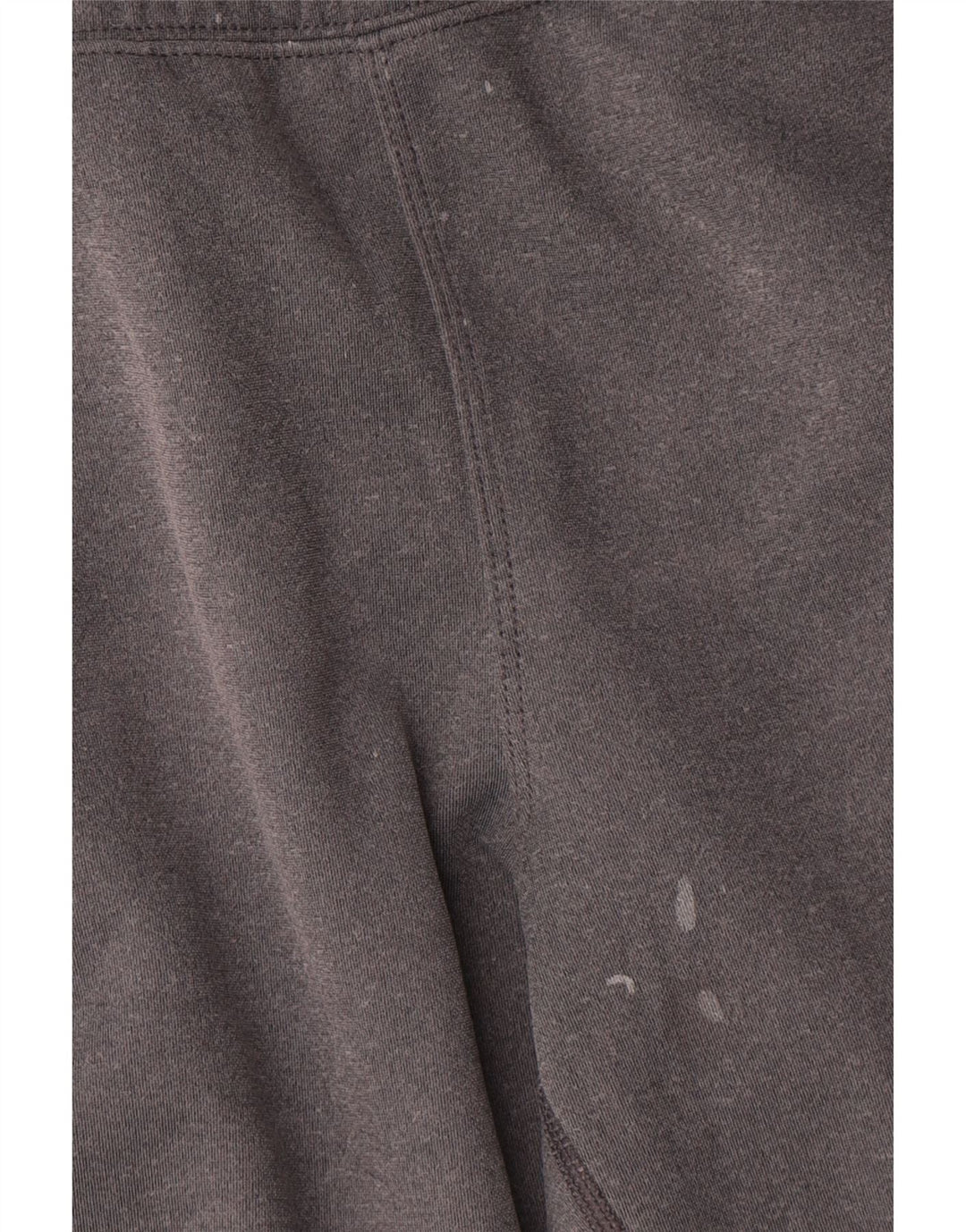 THE NORTH FACE Træningsdragt til mænd Joggers XS Grå Flecked Polyester