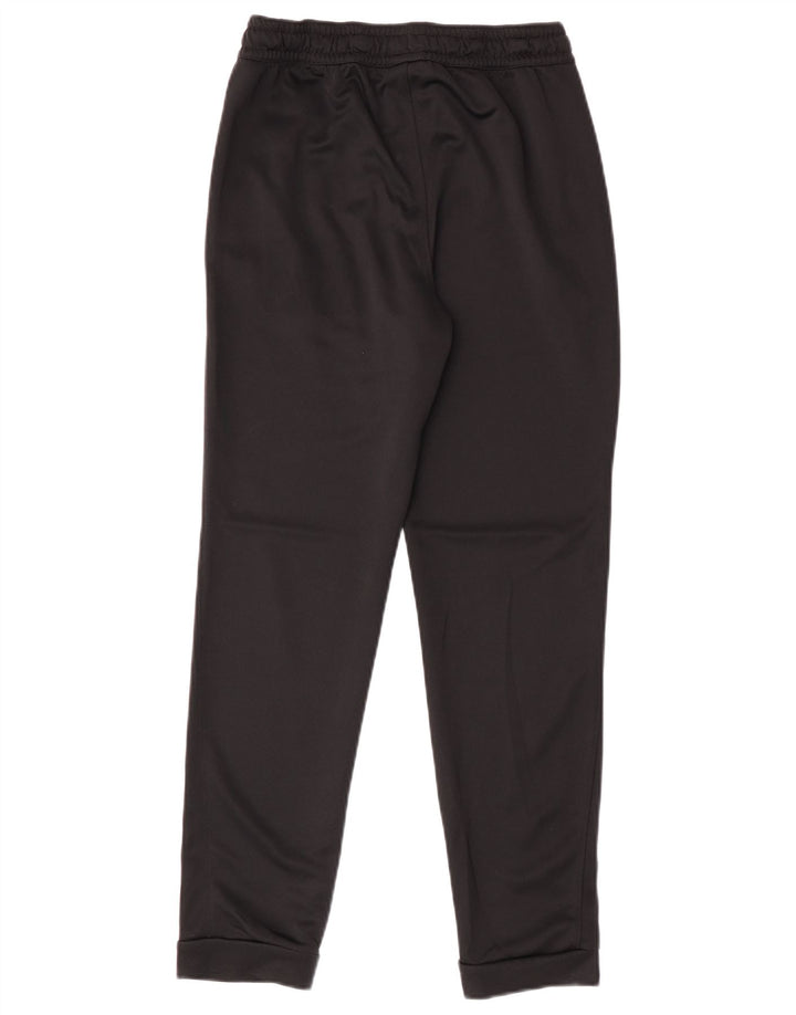 Nike Boys træningsdragt Bukser Joggers 13-14 år XL Sort Polyester