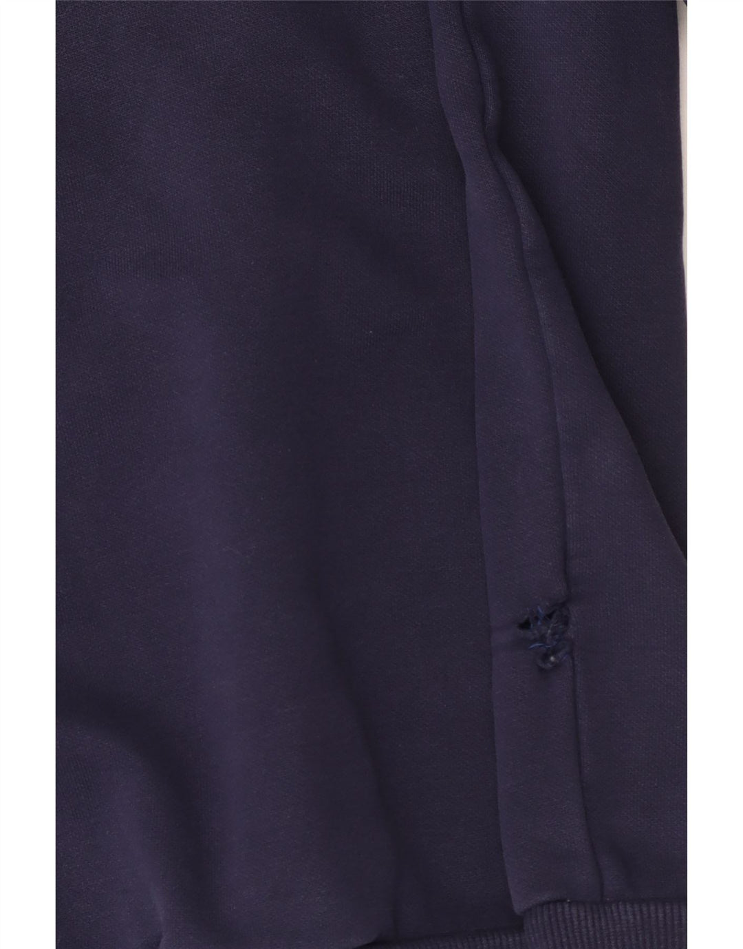 Puma Herre grafisk hættetrøje Jumper Medium Navyblå Bomuld