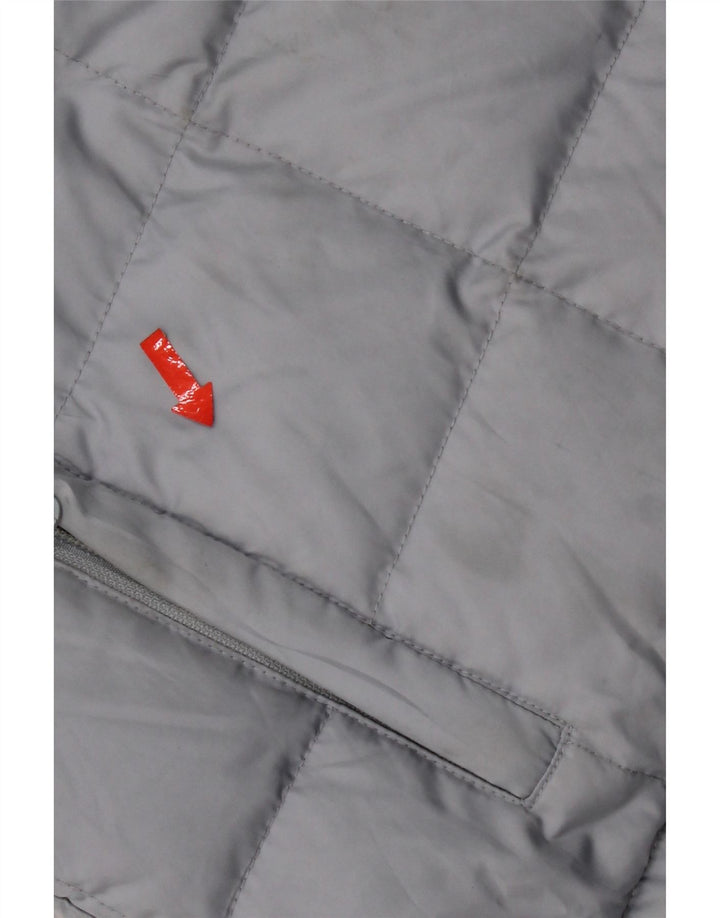 Paul & Shark Dame Hættejakke UK 14 Medium Blue