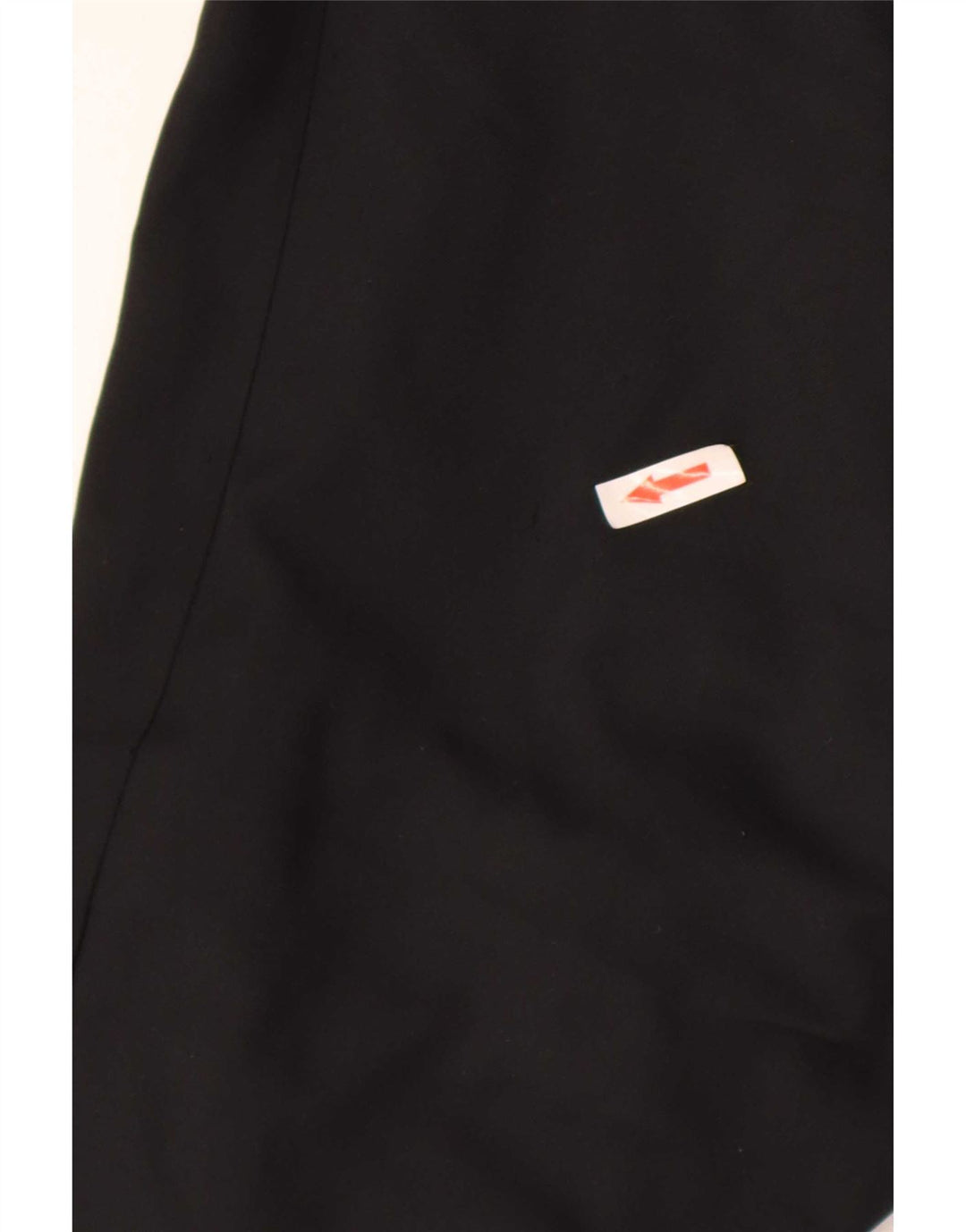 Nike Herre Dri Fit træningsdragt Bukser Joggers Medium Sort Polyester