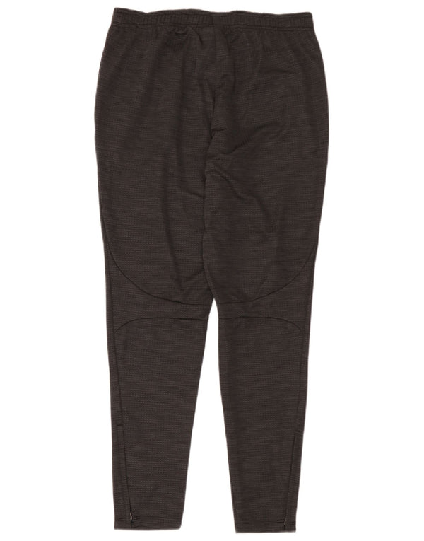 Nike Herre Dri Fit træningsdragt Bukser Medium Grey Flecked Polyester