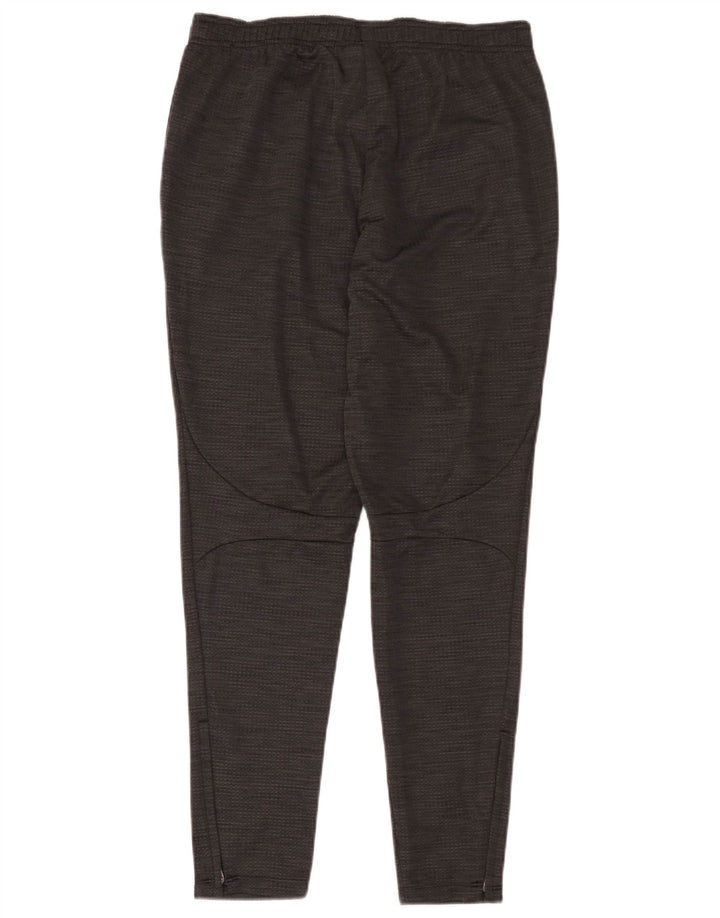 Nike Herre Dri Fit træningsdragt Bukser Medium Grey Flecked Polyester