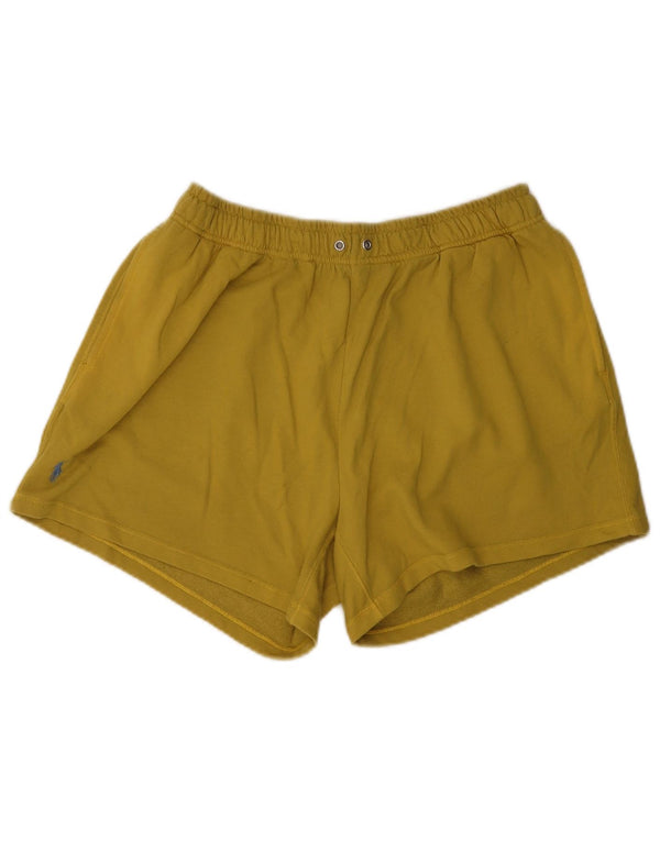 Polo Ralph Lauren Herre Sportshorts XL Gul