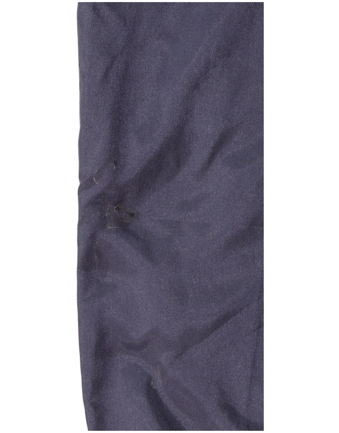 Vintage træningsdragt til mænd Joggers Medium Lilla Polyamid