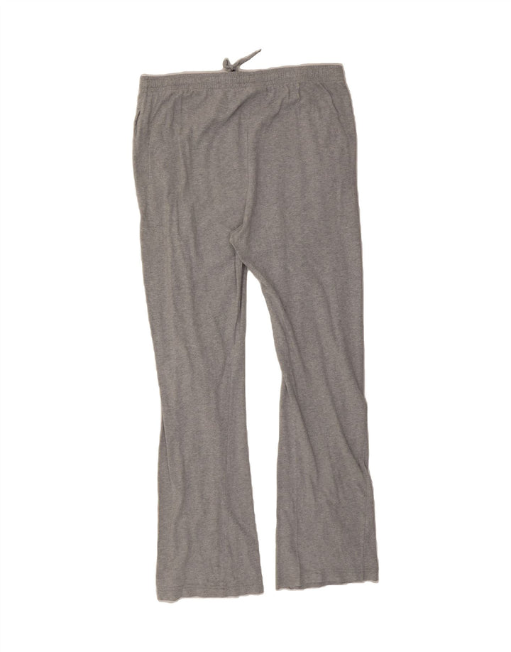 CHAMPION Womens Tracksuit Trousers UK 22 3XL  Grey Vintage Champion and Second-Hand Champion from Messina Hembry 