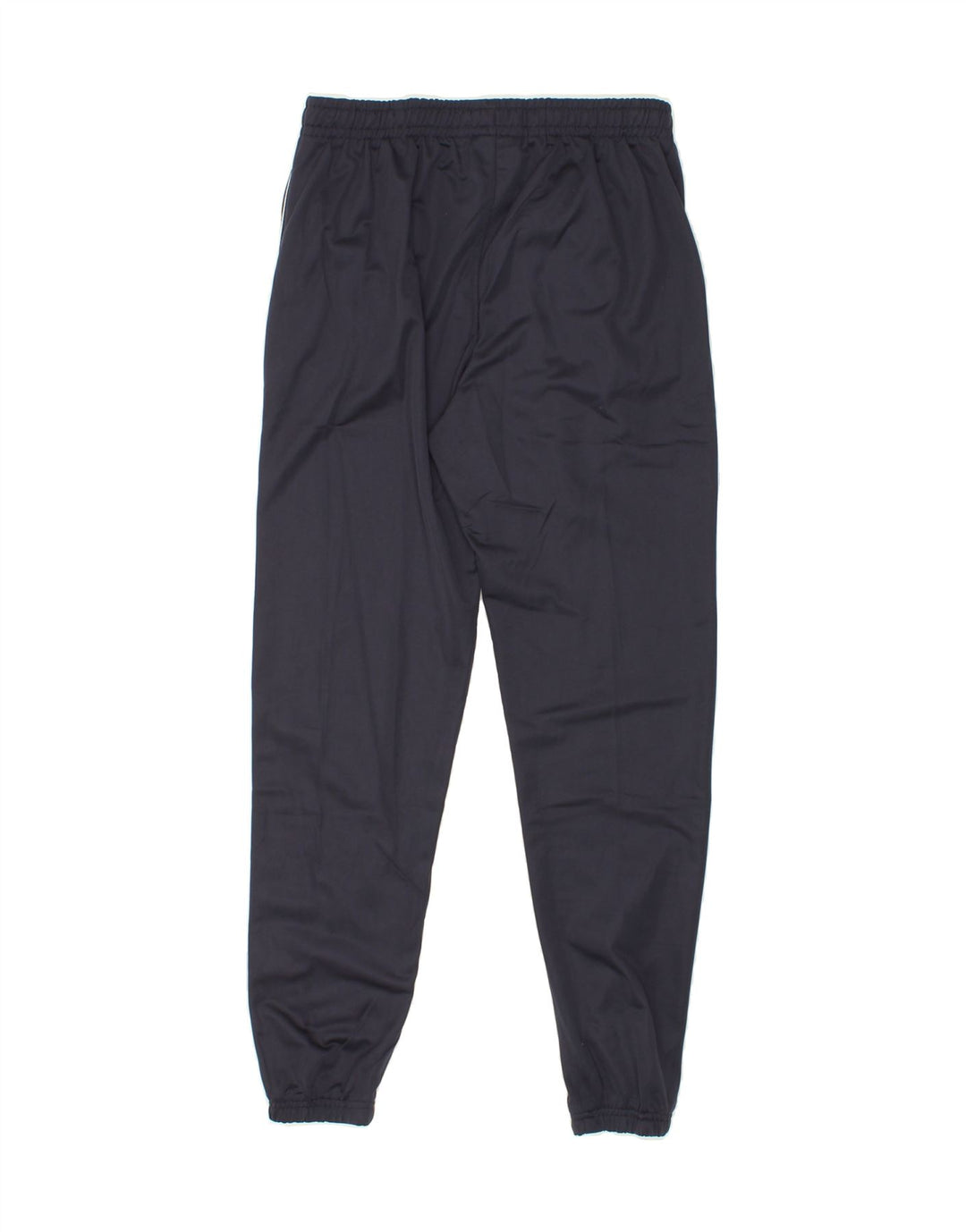 LOTTO Mens Tracksuit Trousers Joggers Medium Navy Blue Polyester Vintage Lotto and Second-Hand Lotto from Messina Hembry 