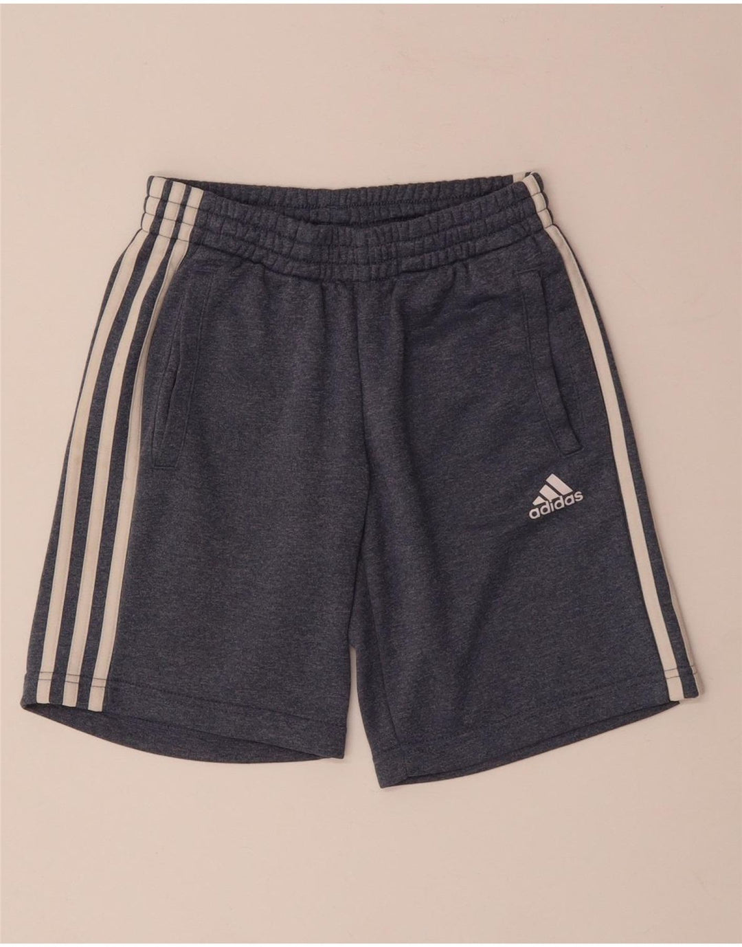 ADIDAS Sportshorts til piger 11-12 år Marineblå