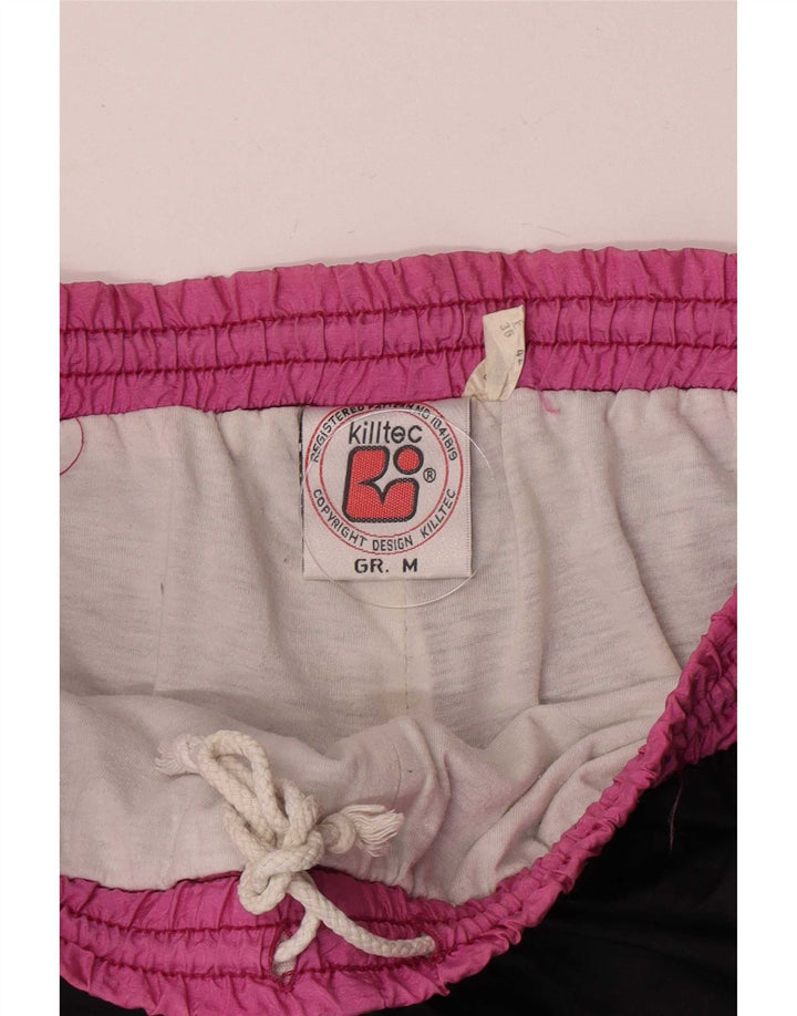 Killtec Womens træningsdragt Bukser Joggers UK 12 Medium Multicolored
