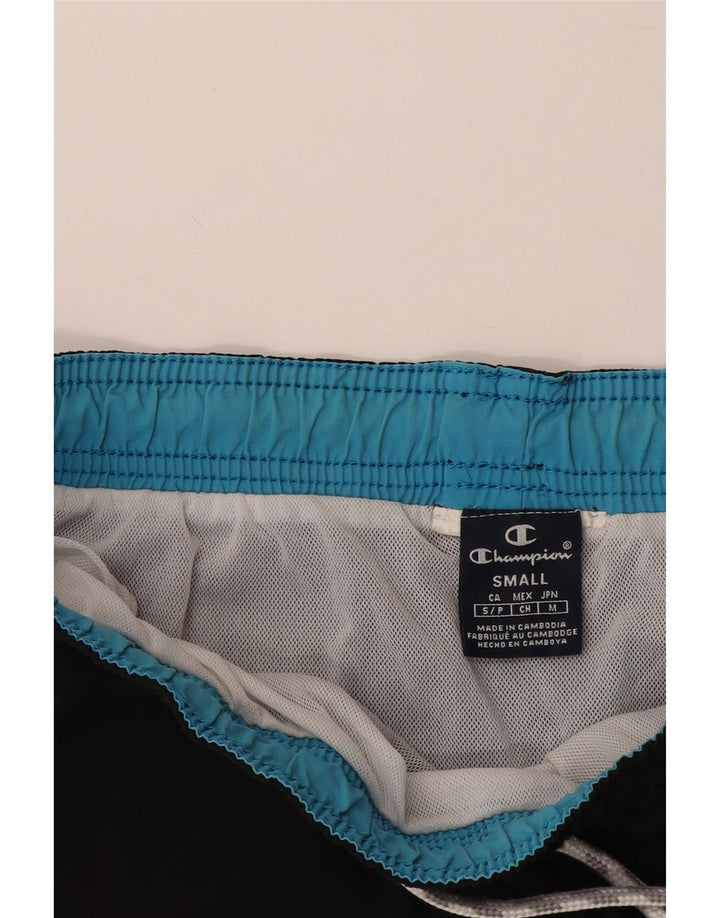 Champion Badeshorts til mænd Small Black