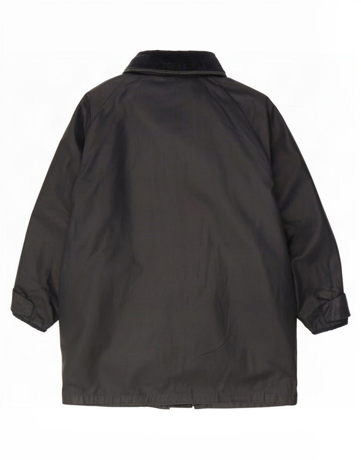 Henri Lloyd Herre Windbreaker Jacket UK 40 Large Navy Blue