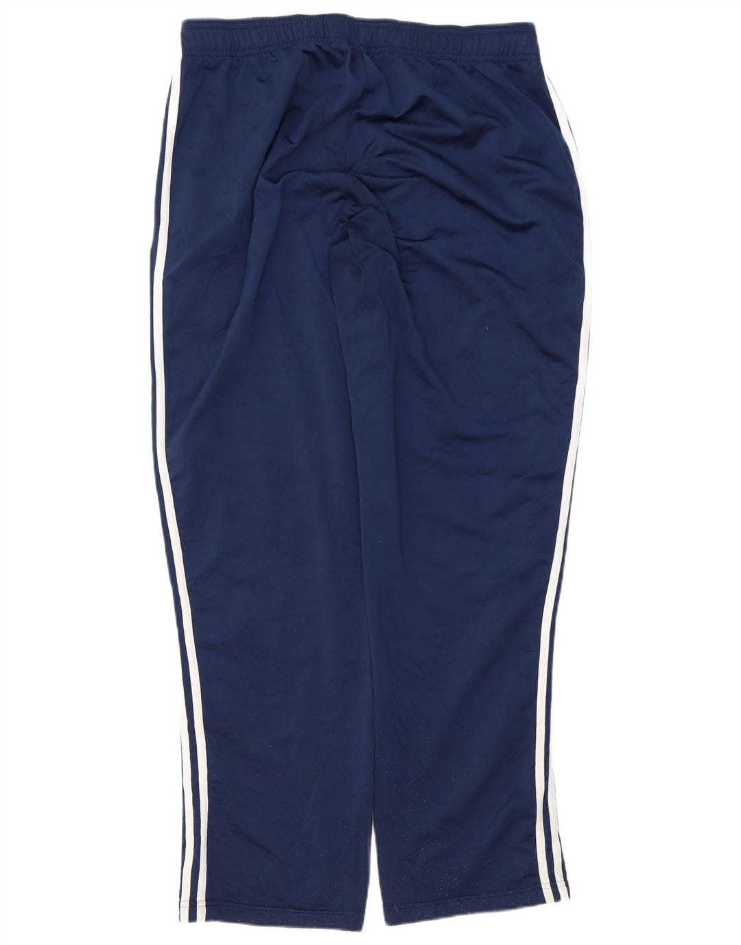 Adidas Træningsdragt bukser til mænd XL marineblå polyester