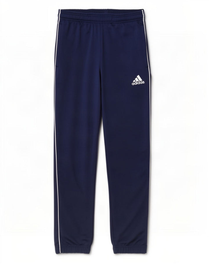 Adidas Træningsdragt til mænd Joggers Medium Navy Blue Polyester