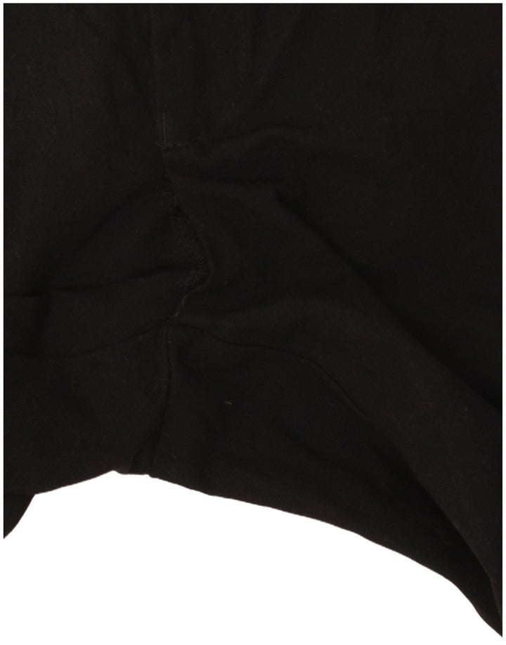 Marks & Spencer Boys Slim Suit Bukser 14-15 år W30 L30 Sort Polyester