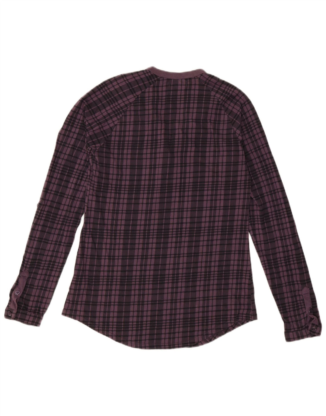 Womens Long Sleeve Blouse Top UK 12 Medium