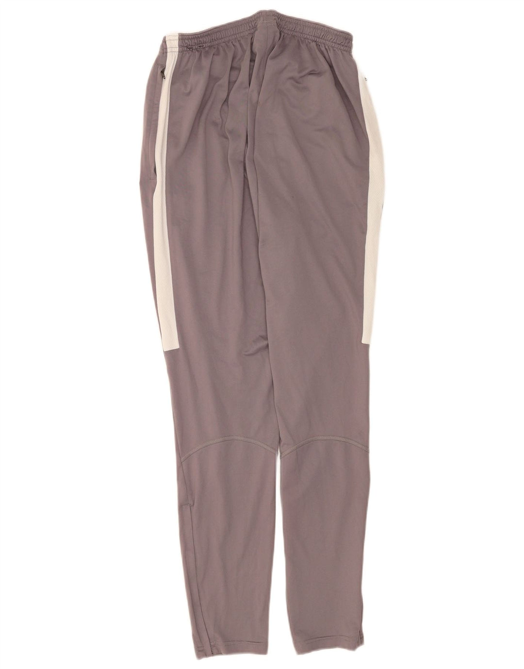 Nike Herre Dri Fit træningsdragt Bukser Medium Grey Colourblock Polyester