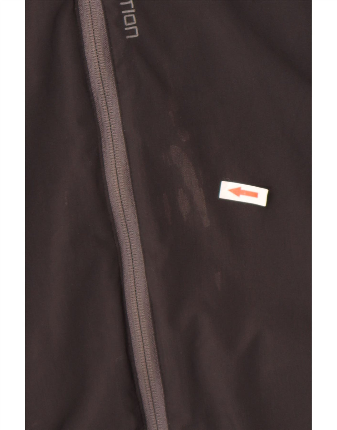 Musto Herre Polstret Gilet UK 42 XL Sort Polyamid