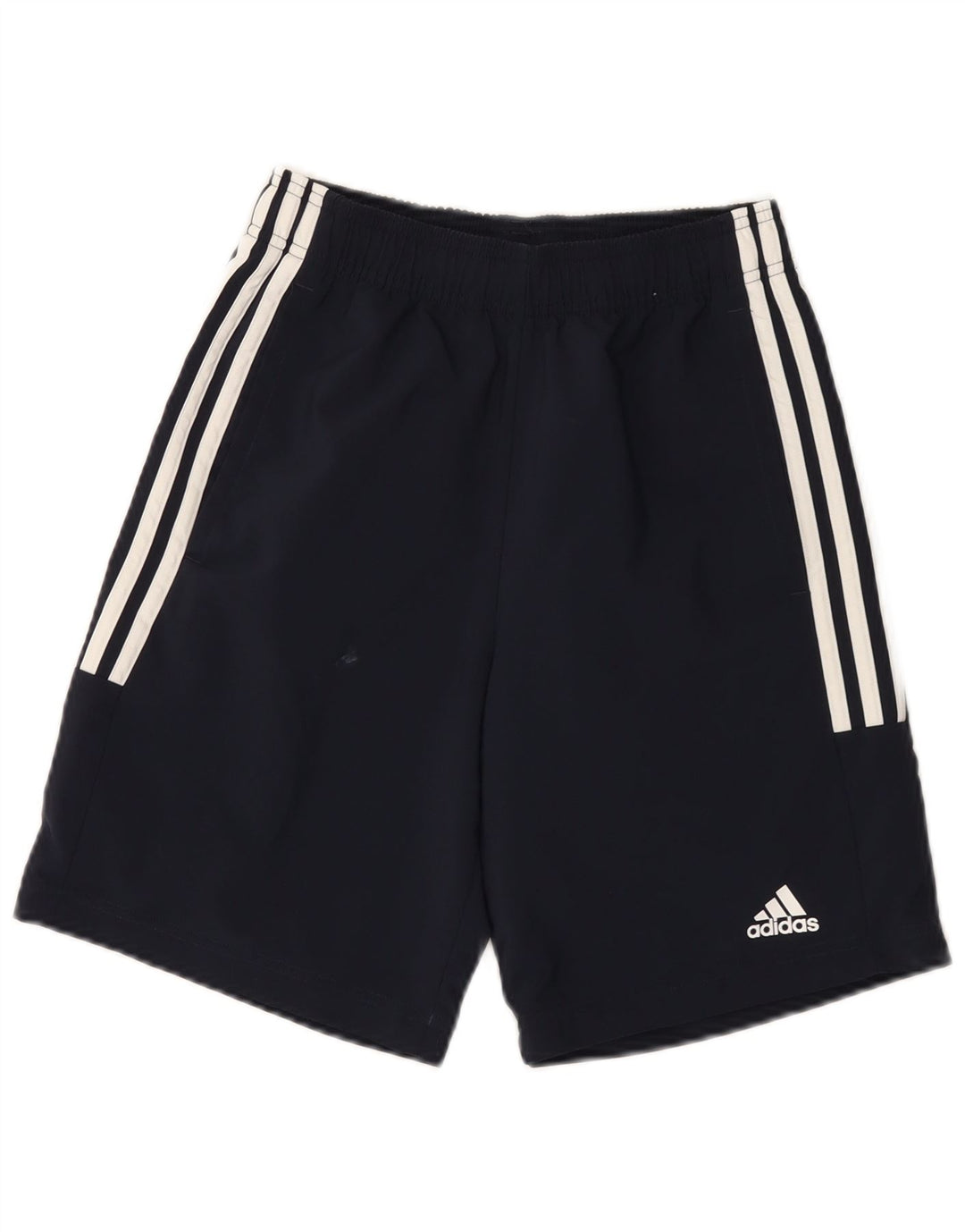 ADIDAS Sportshorts til mænd XS Marineblå polyester