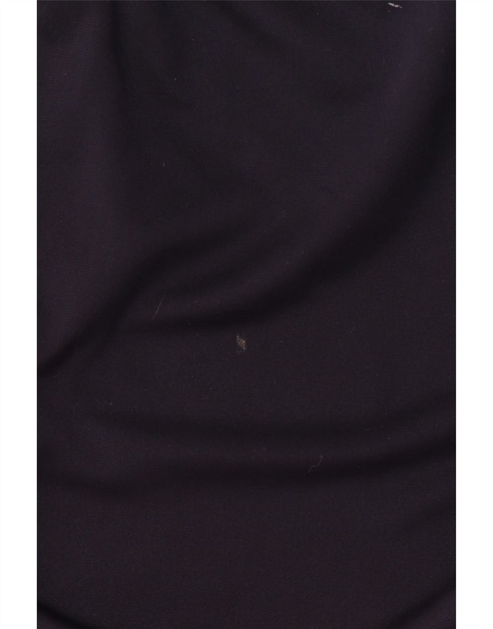 HUMMEL Træningsdragt til mænd Joggers Medium Navy Blue Polyester