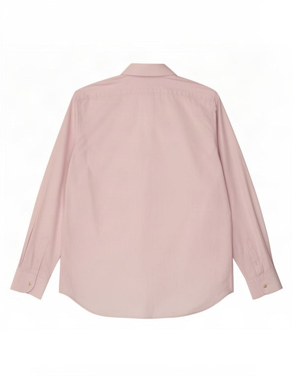 Valentino Herreskjorte str. 42 16 1/2 Large Pink