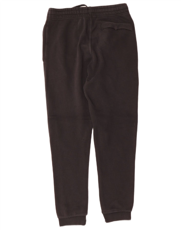 NIKE Træningsdragt bukser til mænd Joggers Lille sort bomuld