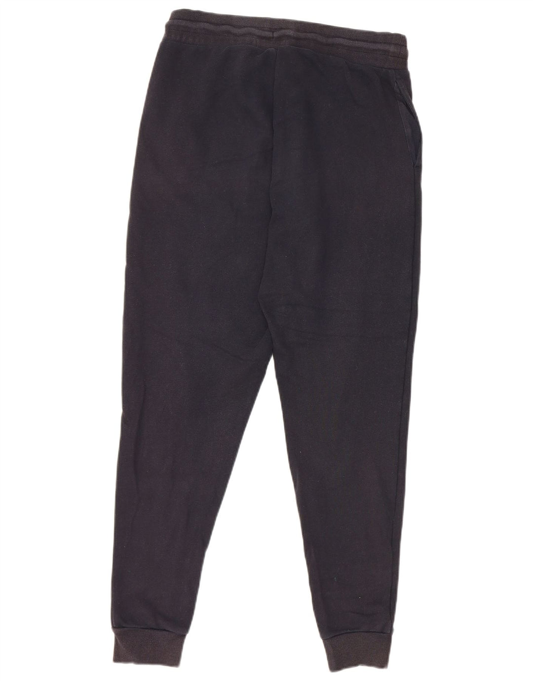 Tommy Hilfiger Herre træningsdragt Bukser Joggers Medium Navy Blue Bomuld