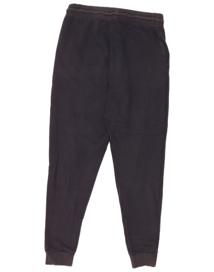 Tommy Hilfiger Herre træningsdragt Bukser Joggers Medium Navy Blue Bomuld