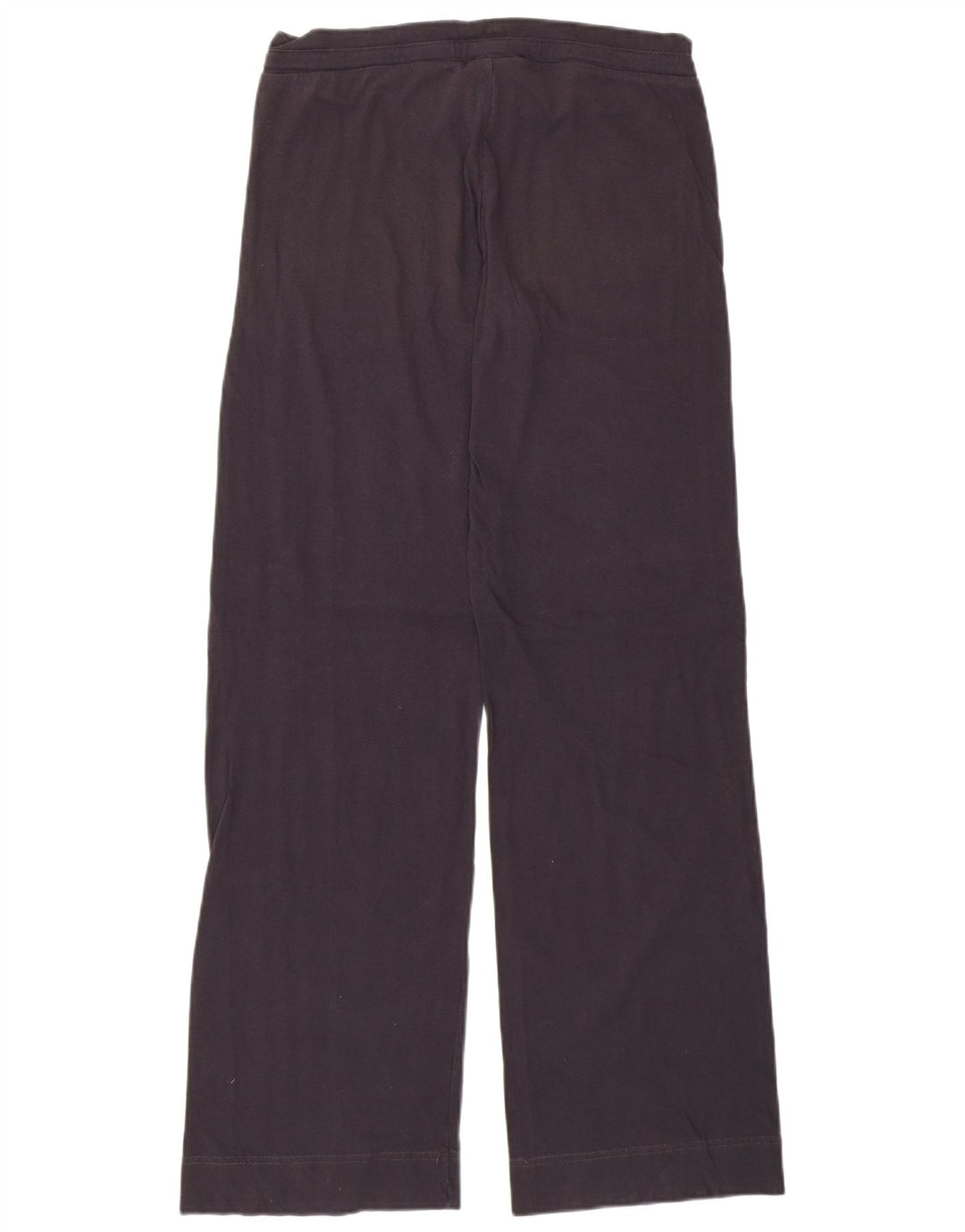 Adidas Træningsdragtsbukser til kvinder UK 10 Small Black Bomuld