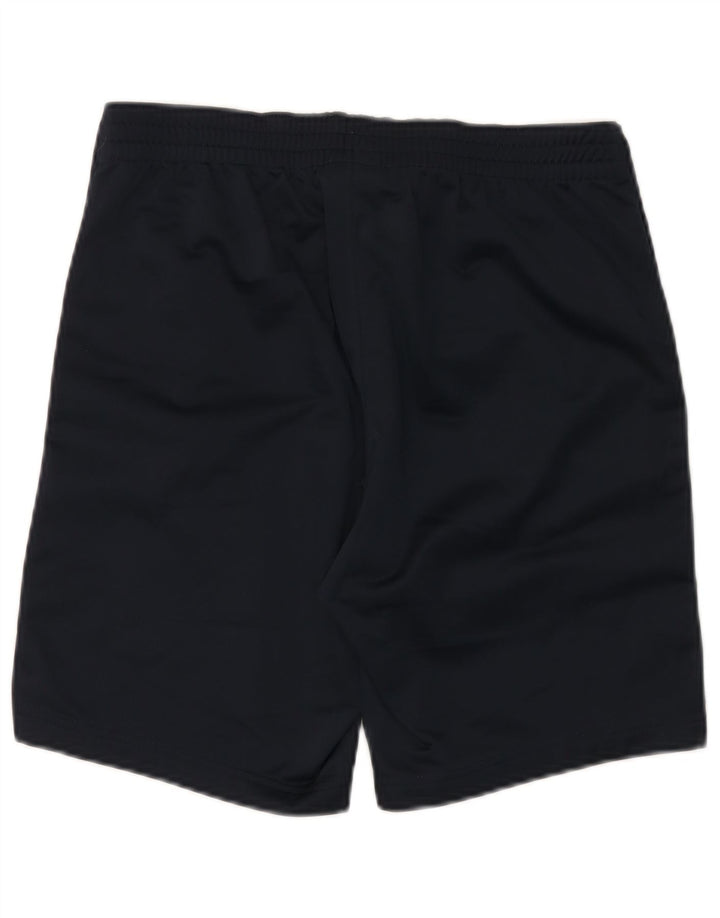Champion Herre sportsshorts Små marineblå polyester