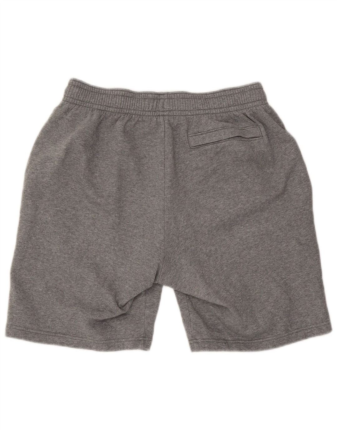 Under Armour Herre Sportshorts Stor Grå Bomuld