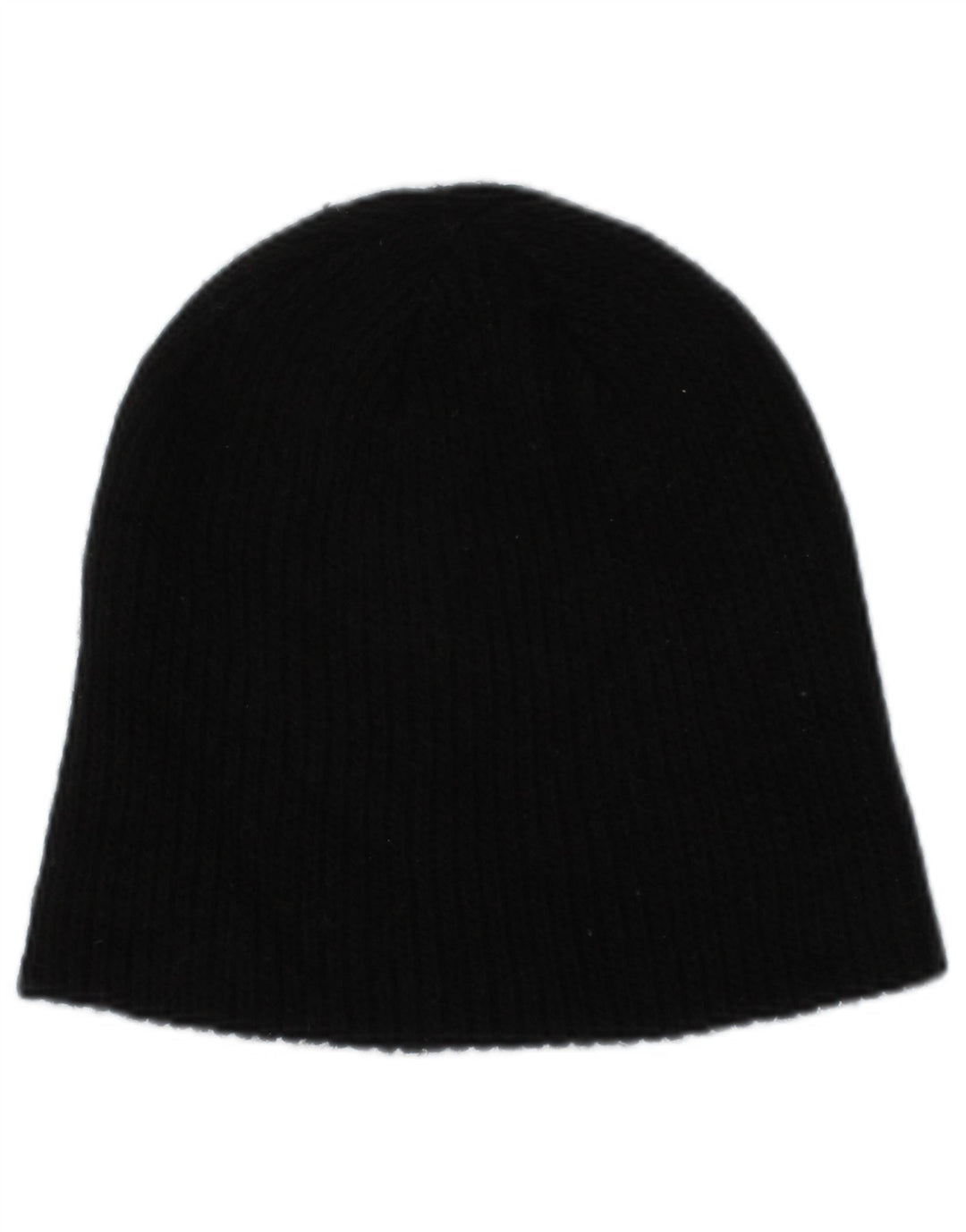 Vans Herre Strik Beanie Hat One Size Sort Akryl