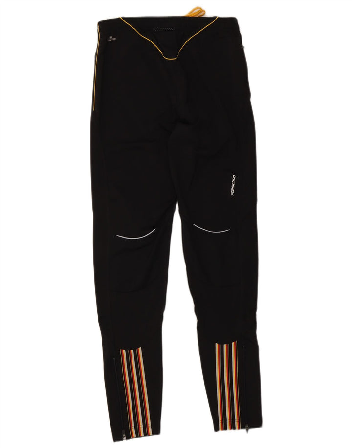 Adidas Træningsdragt bukser til mænd XS Sort polyester