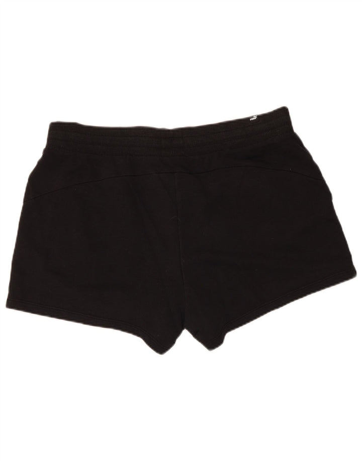 Puma sportsshorts til kvinder UK 16 Large Sort