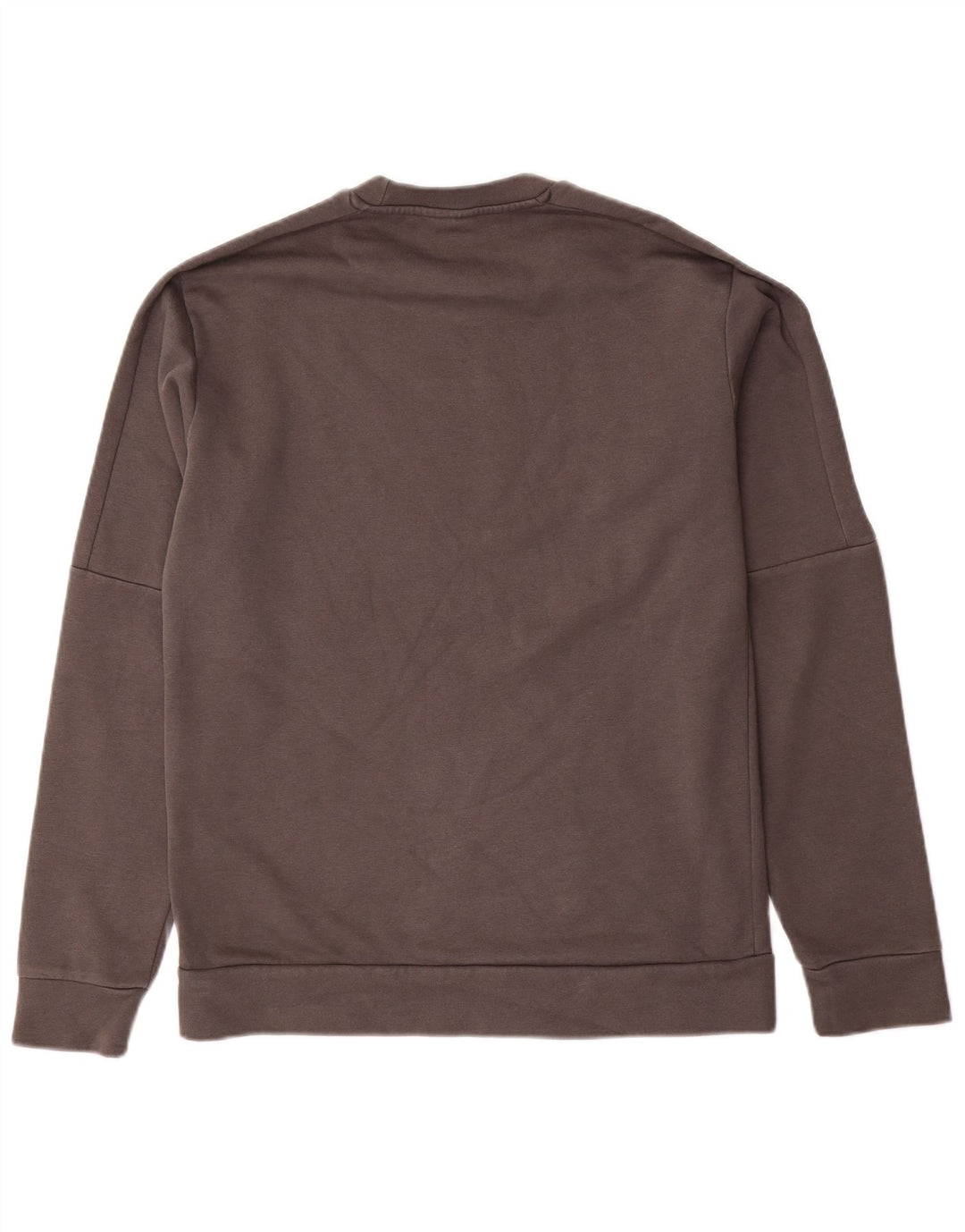 Adidas Sweatshirt til mænd, lille grå