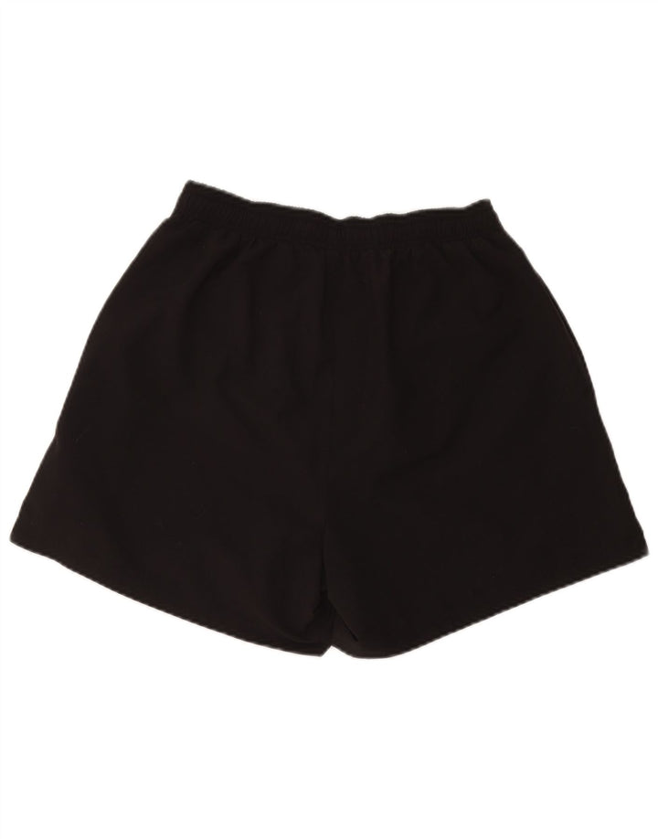 ADIDAS Sportshorts til mænd, medium sort polyester
