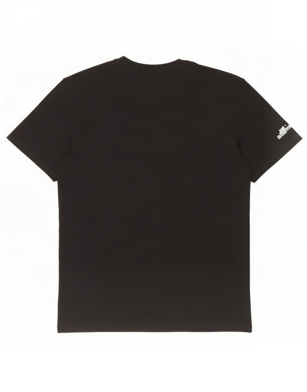 Columbia Herre T-Shirt Top Stor Sort Bomuld