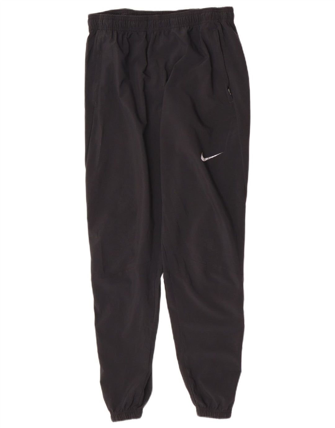 Nike træningsdragt til kvinder Joggers UK 10 Small Black Polyester