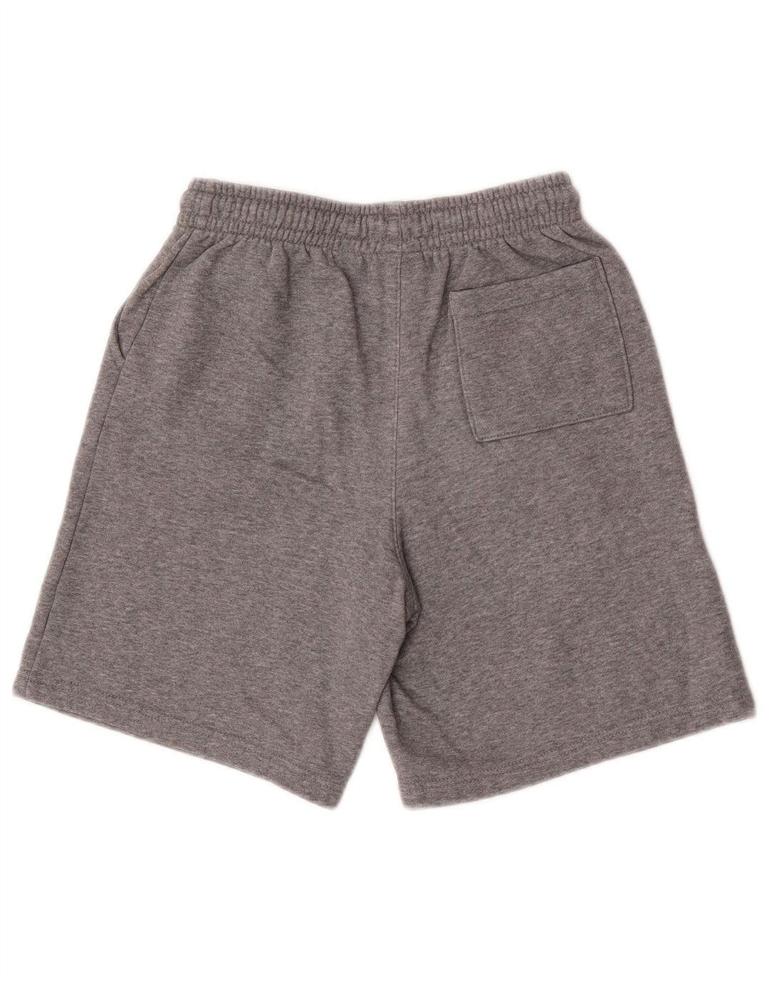 Jordan drenge sportsshorts 12-13 år store grå bomuld