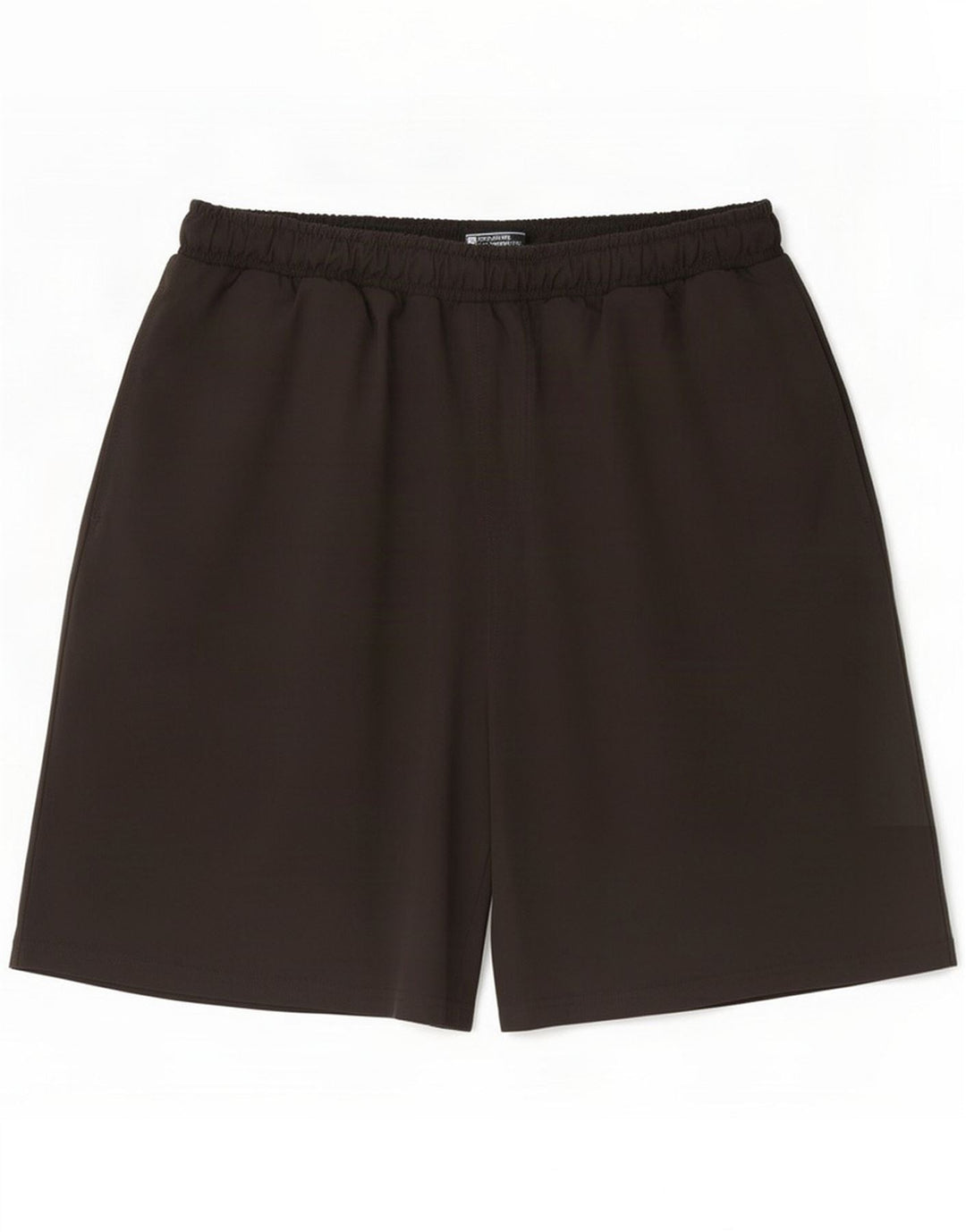 Mountain Warehouse Sportsshorts til mænd Large Black Polyester