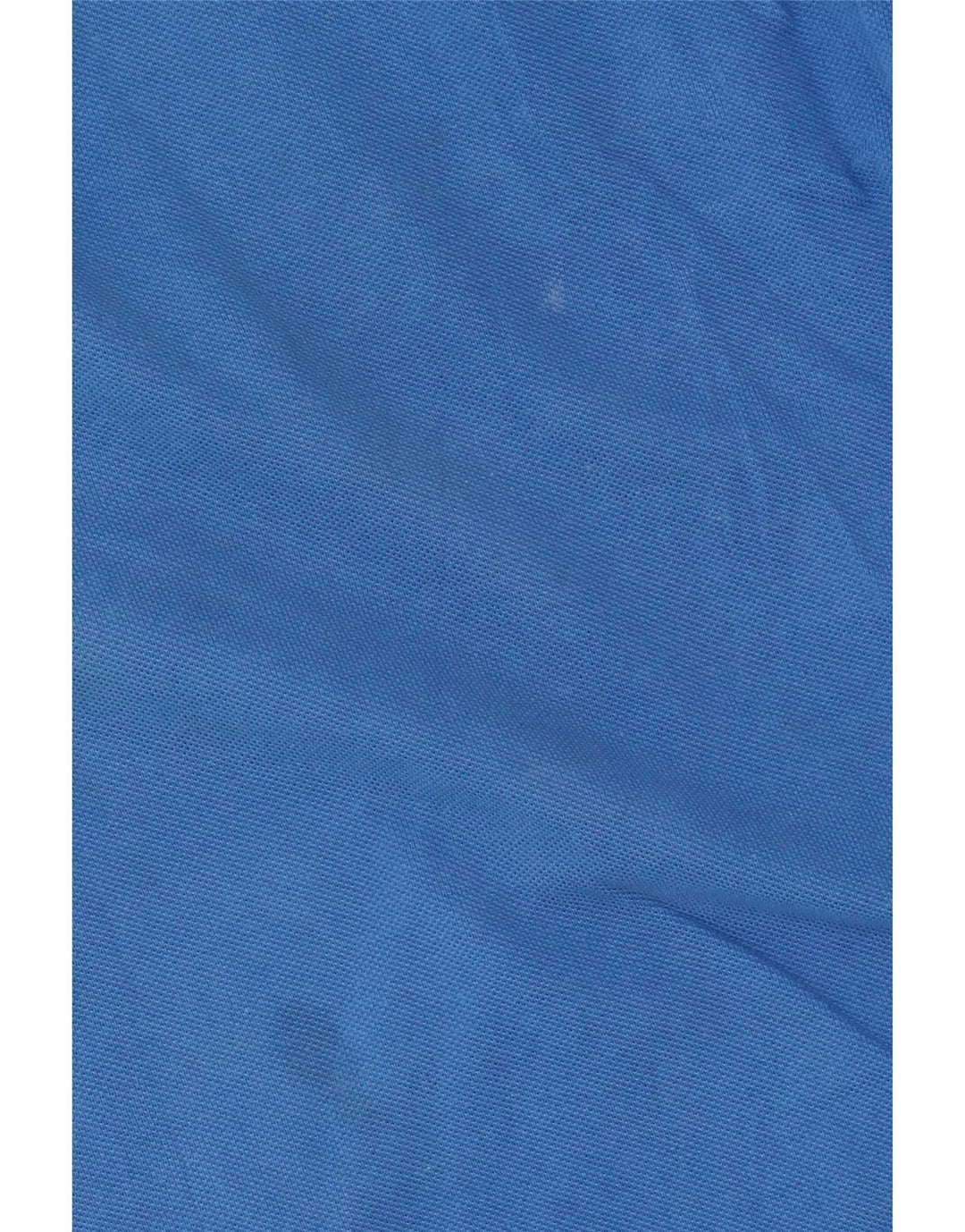 Puma herre poloshirt 2XL blå bomuld
